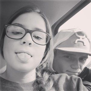 Meet your Posher, Trey